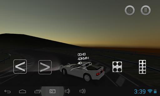 Portada de TOUGE PROJECT: RACE AND DRIFT+