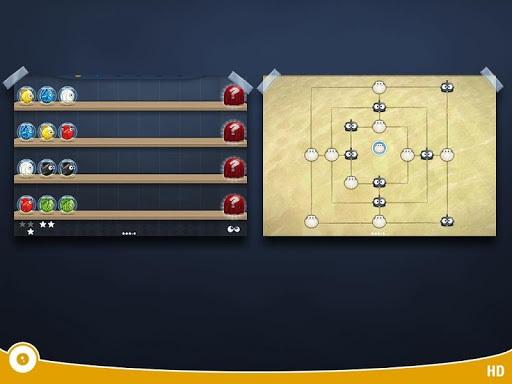 Portada de Logic Playground Games 4 Kids