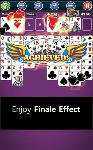 Portada de 550+ Card Games Solitaire Pack