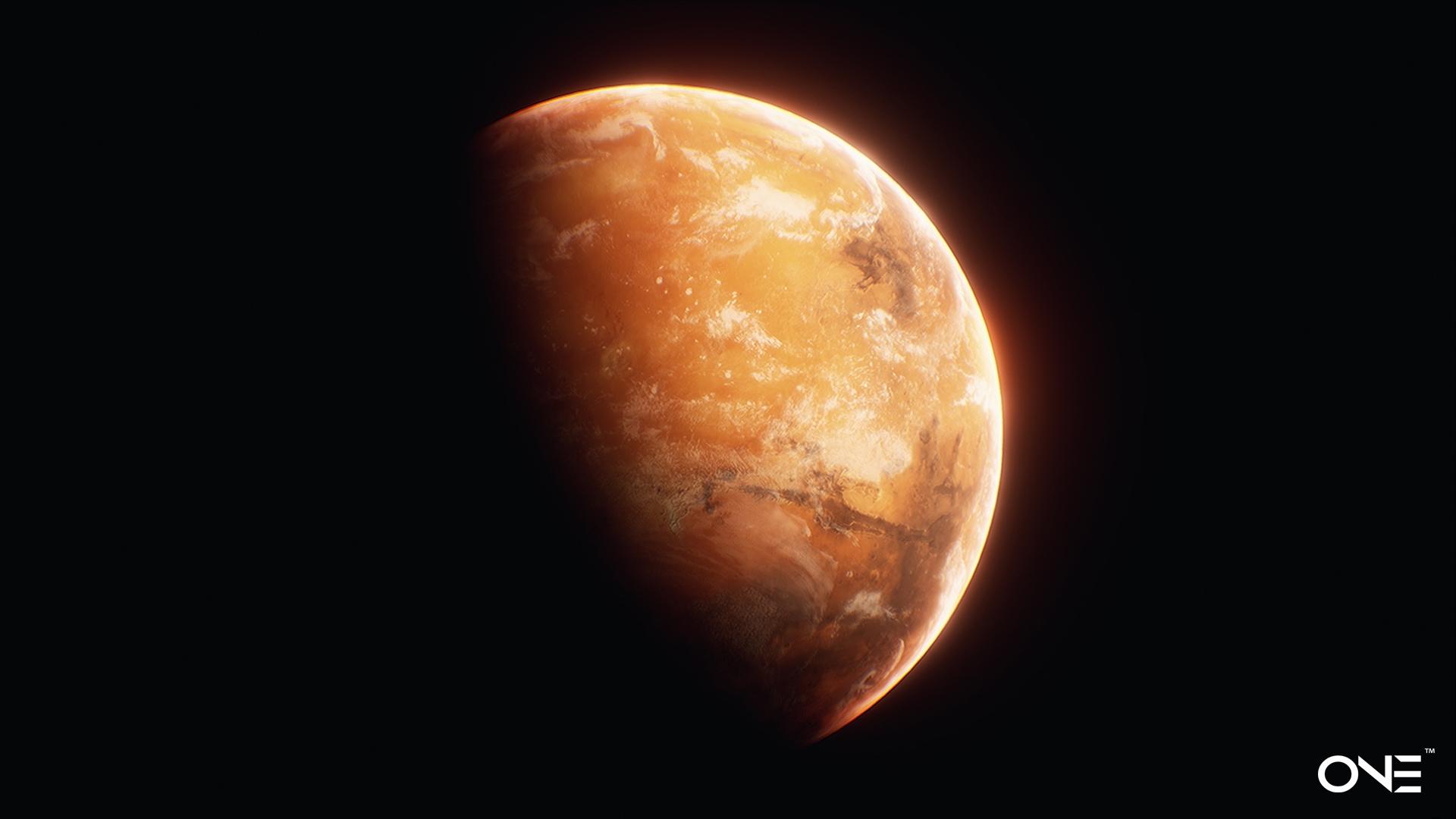 Portada de ONE ™ Aeolus