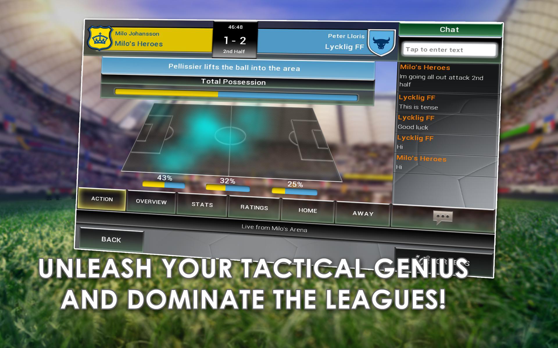 Portada de Championship Manager:All-Stars