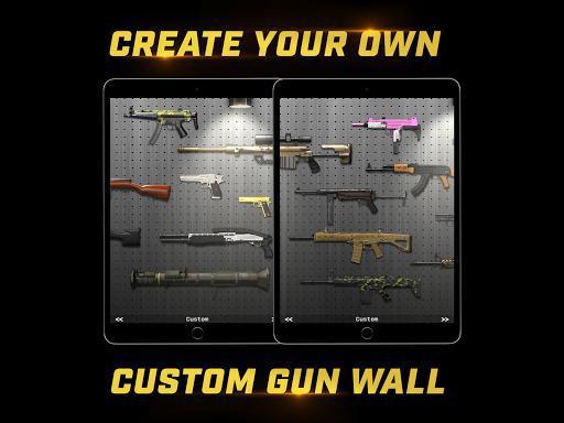 Portada de iGun Pro -The Original Gun App