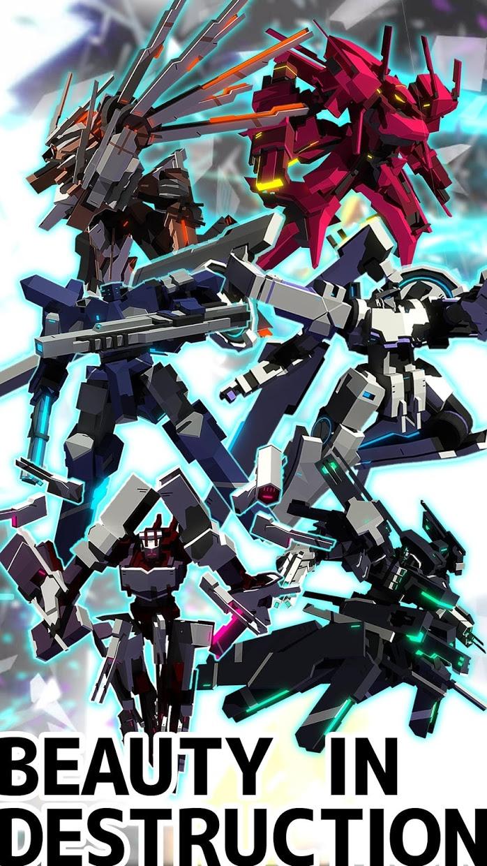 Portada de BREAKARTS: Cyber Battle Racing