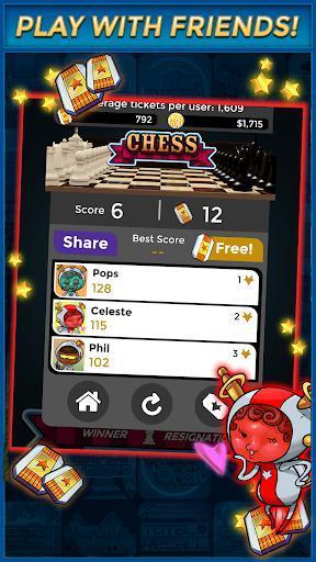 Portada de Big Time Chess - Make Money Free