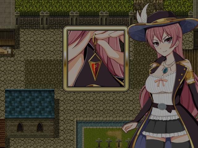 Portada de Liz ~The Tower and the Grimoire~