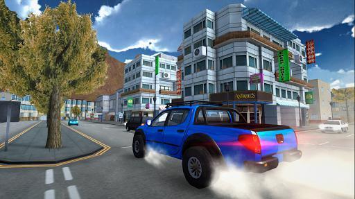 Portada de Extreme Rally SUV Simulator 3D