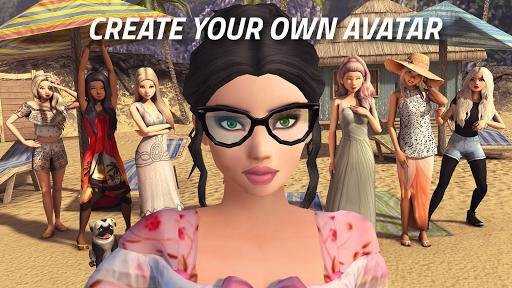 Portada de Avakin Life - 3D virtual world