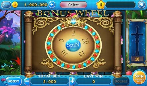 Portada de Slots Wild Casino Slot Machine