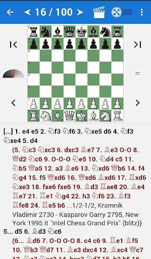 Portada de Vladimir Kramnik - Chess Champion