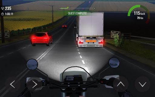 Portada de Moto Traffic Race 2: Multiplayer