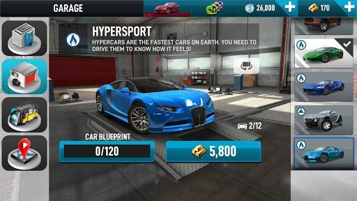 Portada de Extreme Car Driving Simulator 2