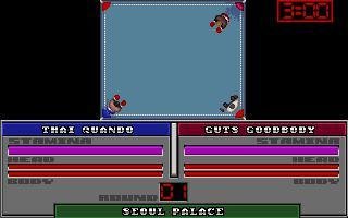 Portada de ABC Wide World of Sports Boxing