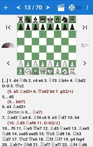 Portada de Alexander Alekhine - Chess Champion