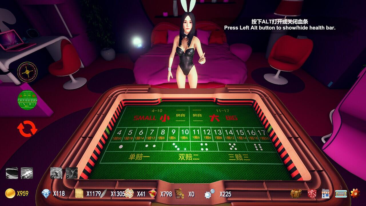 Portada de StickmanThug3D火柴人暴徒