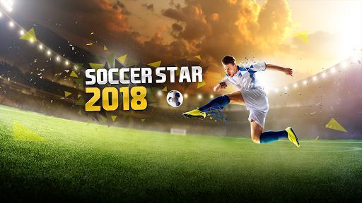 Portada de Soccer Star 2018 World Cup Legend