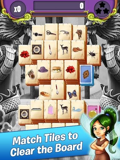 Portada de Mahjong Magic: Carnival World Tour