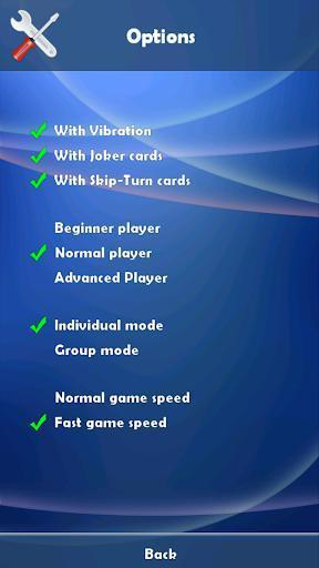 Portada de Phase XTreme Rummy Multiplayer PRO