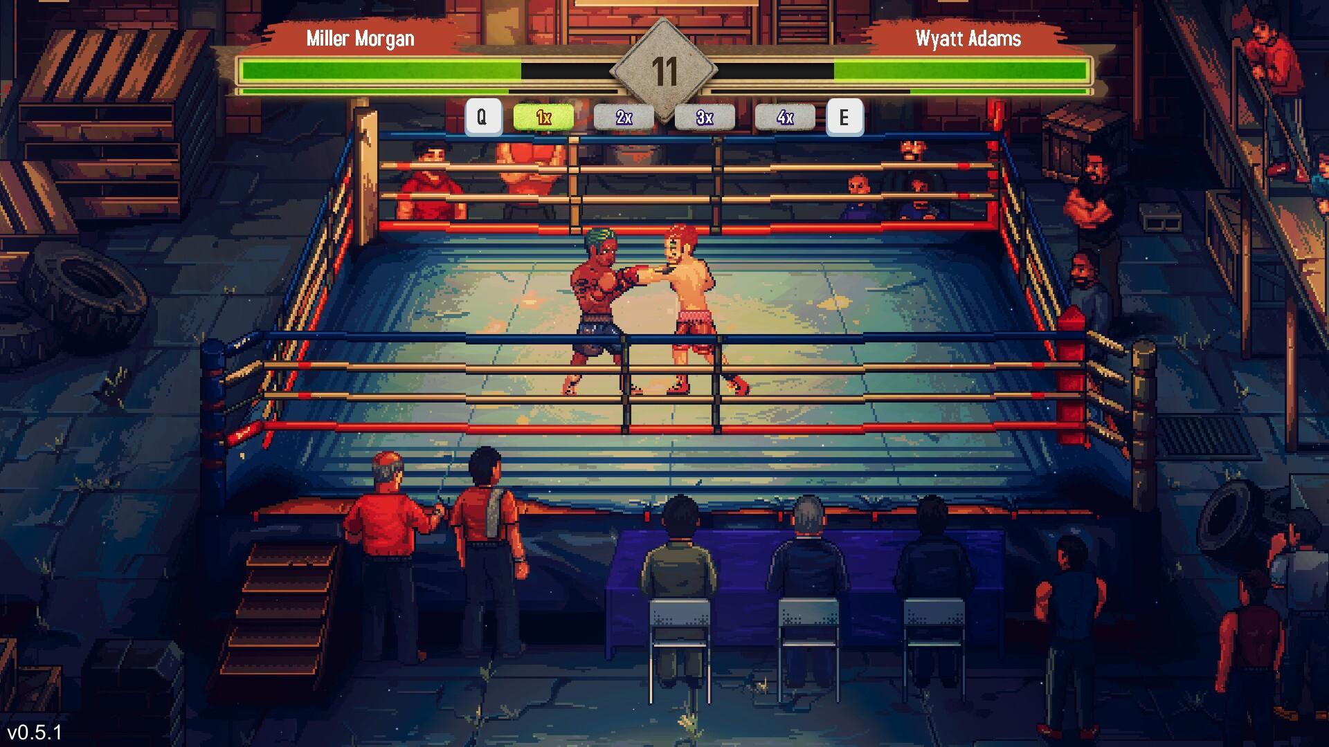 Portada de World Championship Boxing Manager 2