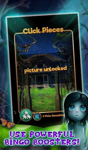 Portada de Bingo Monster Mania - Spooky Adventures