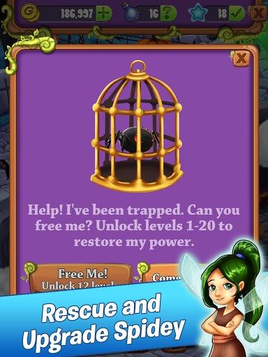Portada de Mahjong Mystery Adventure: Monster Mania