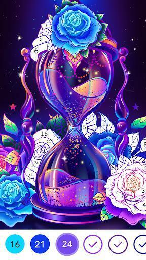 Portada de Colorscapes - Color by Number & Puzzle Games