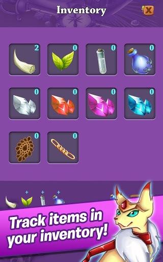 Portada de Hidden Mahjong Cat Tails: Free Kitten Game