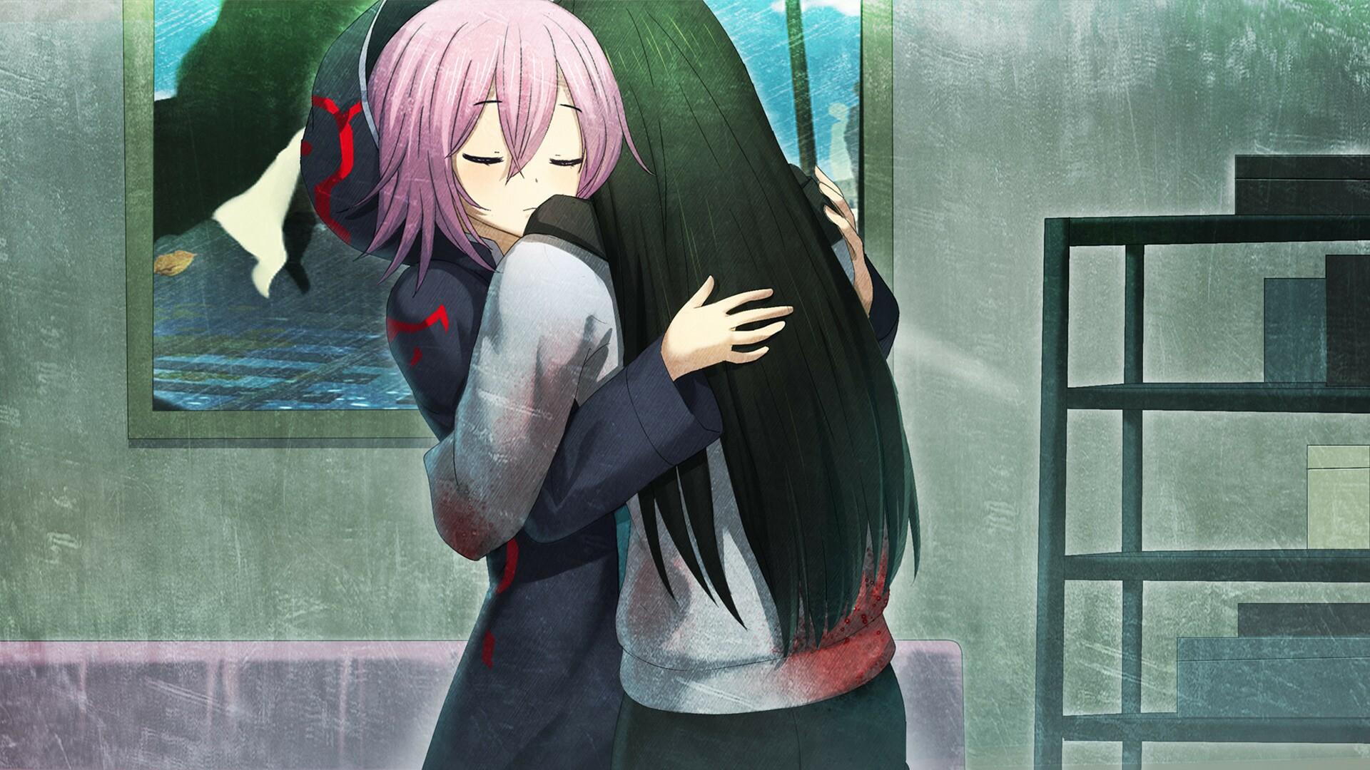 Portada de 鸢之歌-Singing Iris