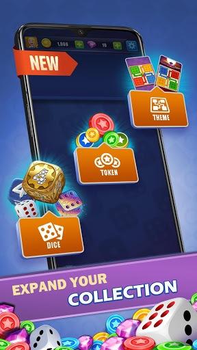 Portada de Ludo All Star - Online Classic Board & Dice Game