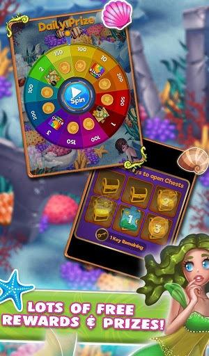 Portada de Bingo World Adventure: Mermaid Kingdom Quest