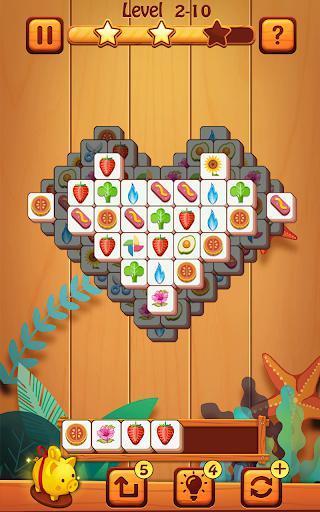 Portada de Tile Master - Classic Triple Match & Puzzle Game