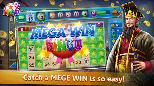Portada de Bingo Cute:Free Bingo Games, Offline Bingo Games