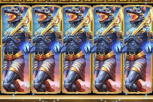 Portada de Slots Gods Best Online Casino Slot Machine Free