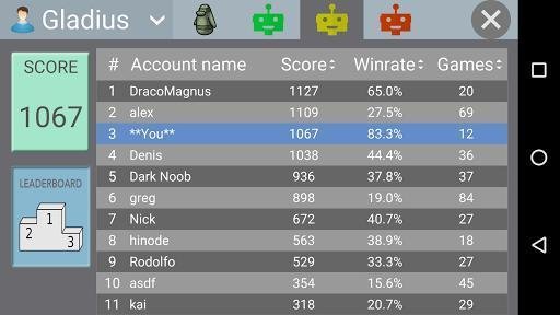 Quadropoly - offline classic property trading game