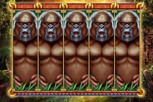Portada de Jaguar King Slots Free Vegas Slot Machine Games
