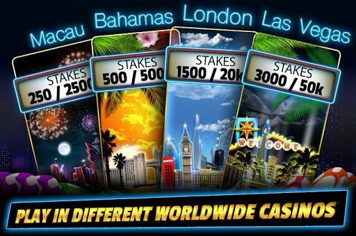 Portada de BlackJack 21 - Online Blackjack multiplayer casino