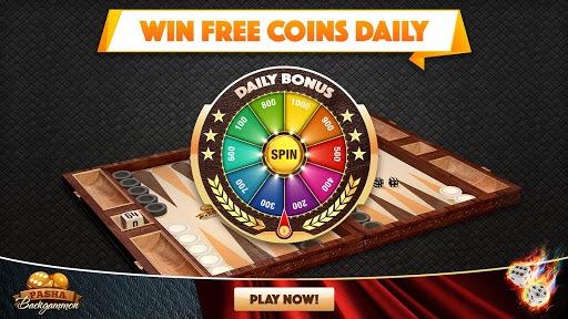 Portada de Backgammon Pasha: Free online dice and table game!