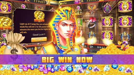 Portada de Vegas Slots 2018:Free Jackpot Casino Slot Machines