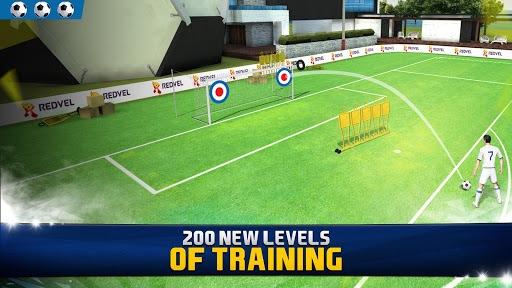 Portada de Soccer Star 2019 Top Leagues: Play the SOCCER game