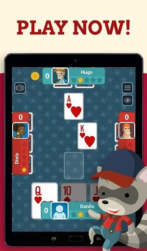 Portada de Euchre Free: Classic Card Games For Addict Players