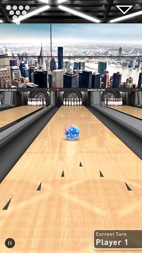 Portada de Bowling 3D Pro FREE