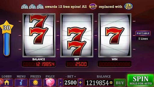 Portada de Wild Double Slots: Free Casino Slots Games