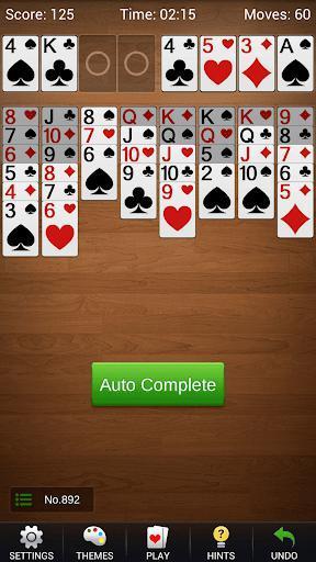 Portada de FreeCell Solitaire - Classic Card Games
