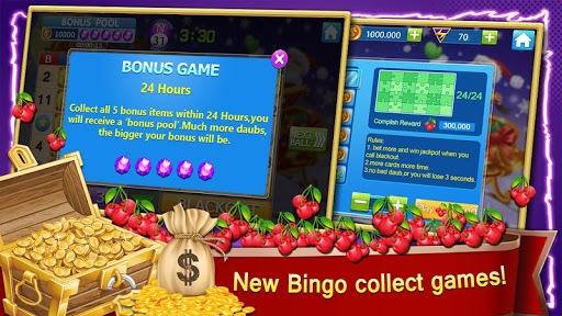 Portada de Bingo Hit - Casino Bingo Games