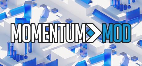 Portada de Momentum Mod