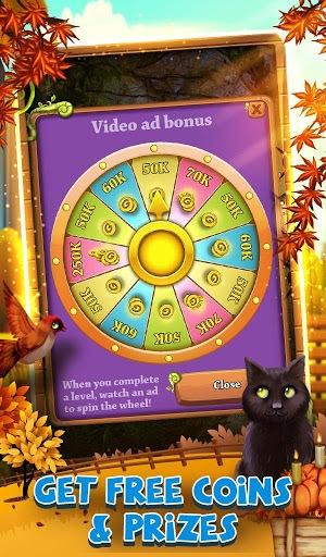 Portada de Mahjong Solitaire: Grand Autumn Harvest