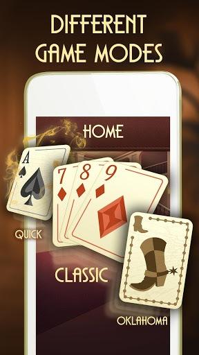Portada de Grand Gin Rummy 2: The classic Gin Rummy Card Game