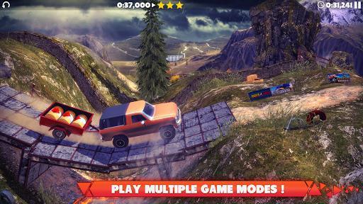 Portada de Offroad Legends 2 - Hill Climb