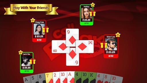 Portada de Call Break Multiplayer