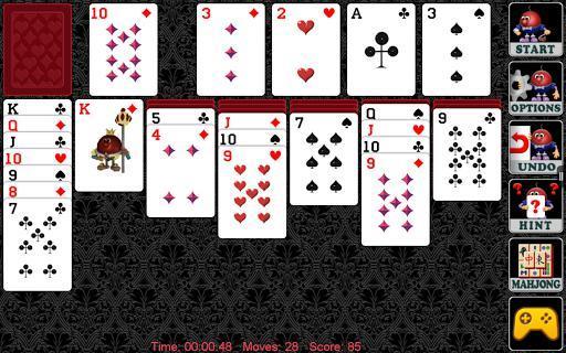 Portada de Solitaire (Full)
