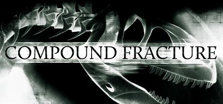 Portada de Compound Fracture (Iteria Games)